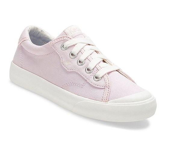 Casuals Shoes Keds Big Kid Crew Kick '75 Niños Rosas | LOG-251807