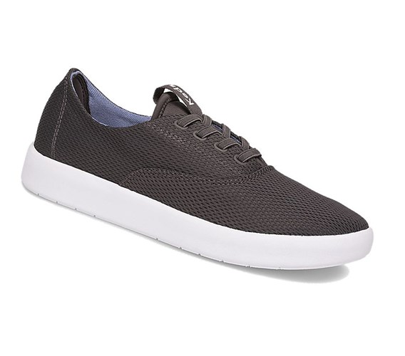 Zapatos Slip On Keds Studio Leap Athleisure Mujer Marrones | GOH-345978