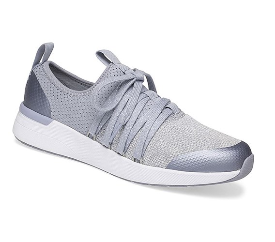 Zapatos con Cordones Keds Studio Flash Mesh Athleisure Mujer Lavanda | FQV-604359