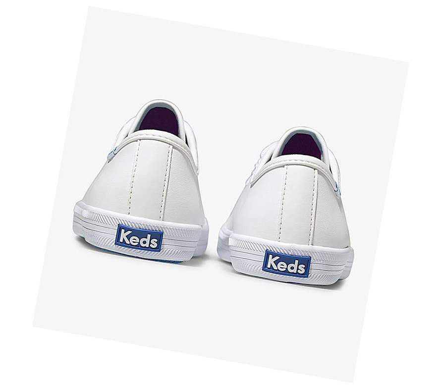 Casuals Shoes Keds Big Kid Kickstart Multi Niños Blancas Multicolor | OTX-693857